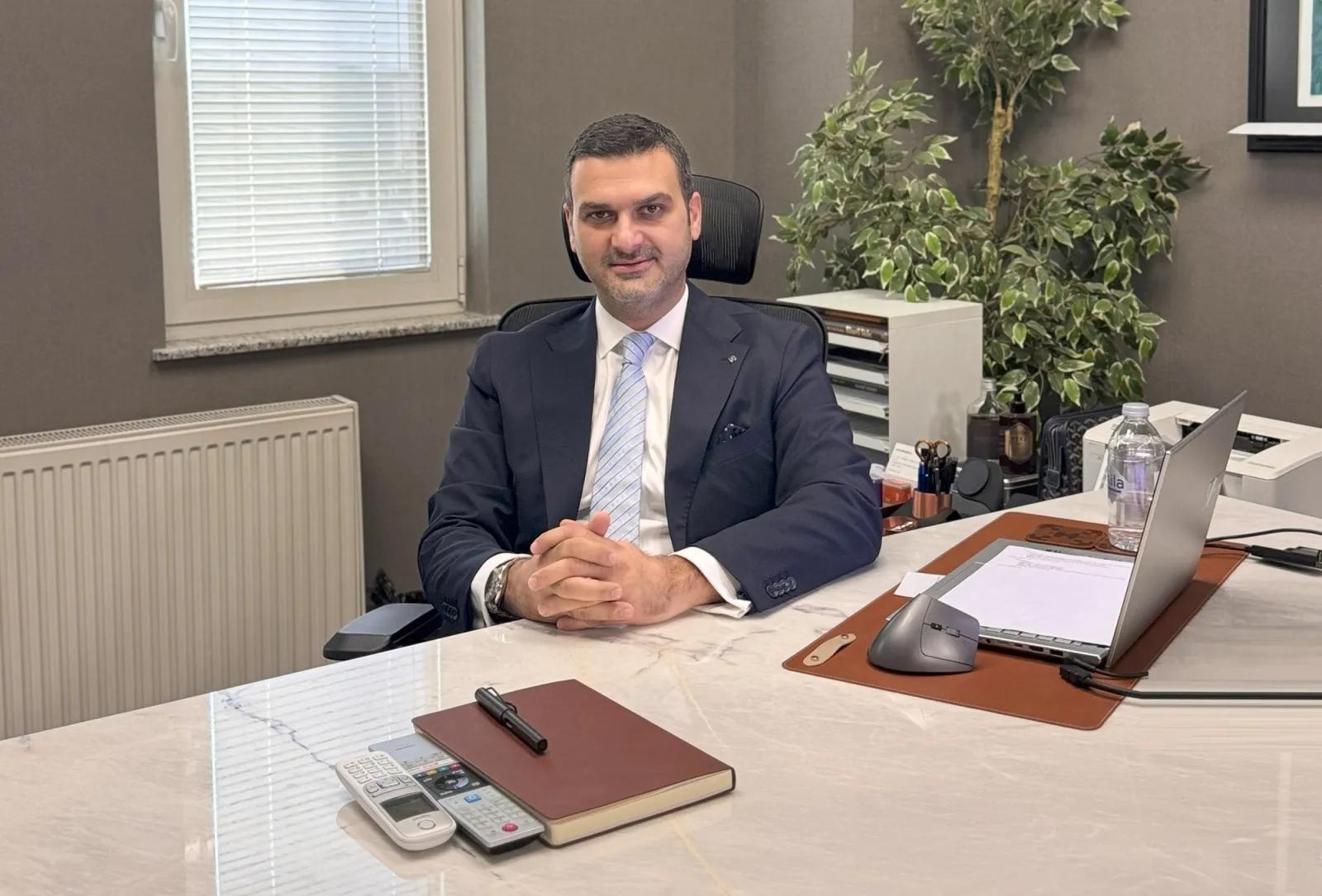 Çukurova Isı, Radyant Isıtmada Doğru Tercih İçin Şahitli Test Öneriyor