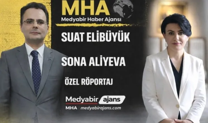 Azerbaycan–Türkiye İlişkileri: Eğitimin İnşa Ettiği Ortak Gelecek