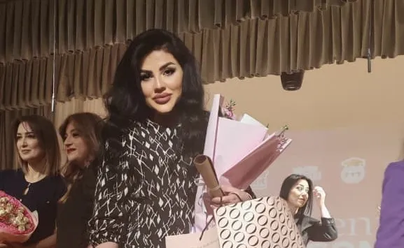 Kadınlar İçin Güçlenme Forumu  Bakü'de düzenlendi