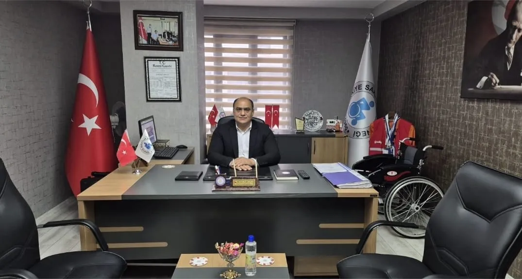 Başkan Fırat’tan Milletvekillerine Çağrı: "Engellerin Talebidir!"