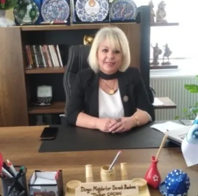 Kadın İstihdamı, Ekonomi ve Uyuşturucu ile Mücadele