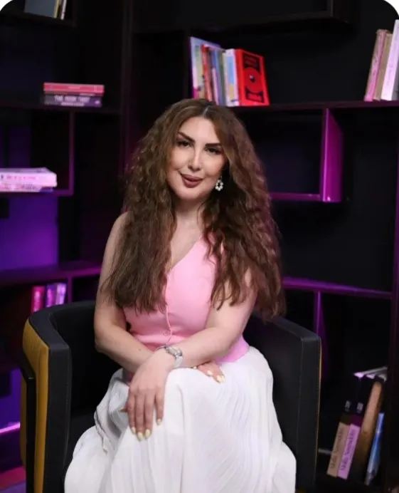 KİŞİSEL GELİŞİM VE KADIN