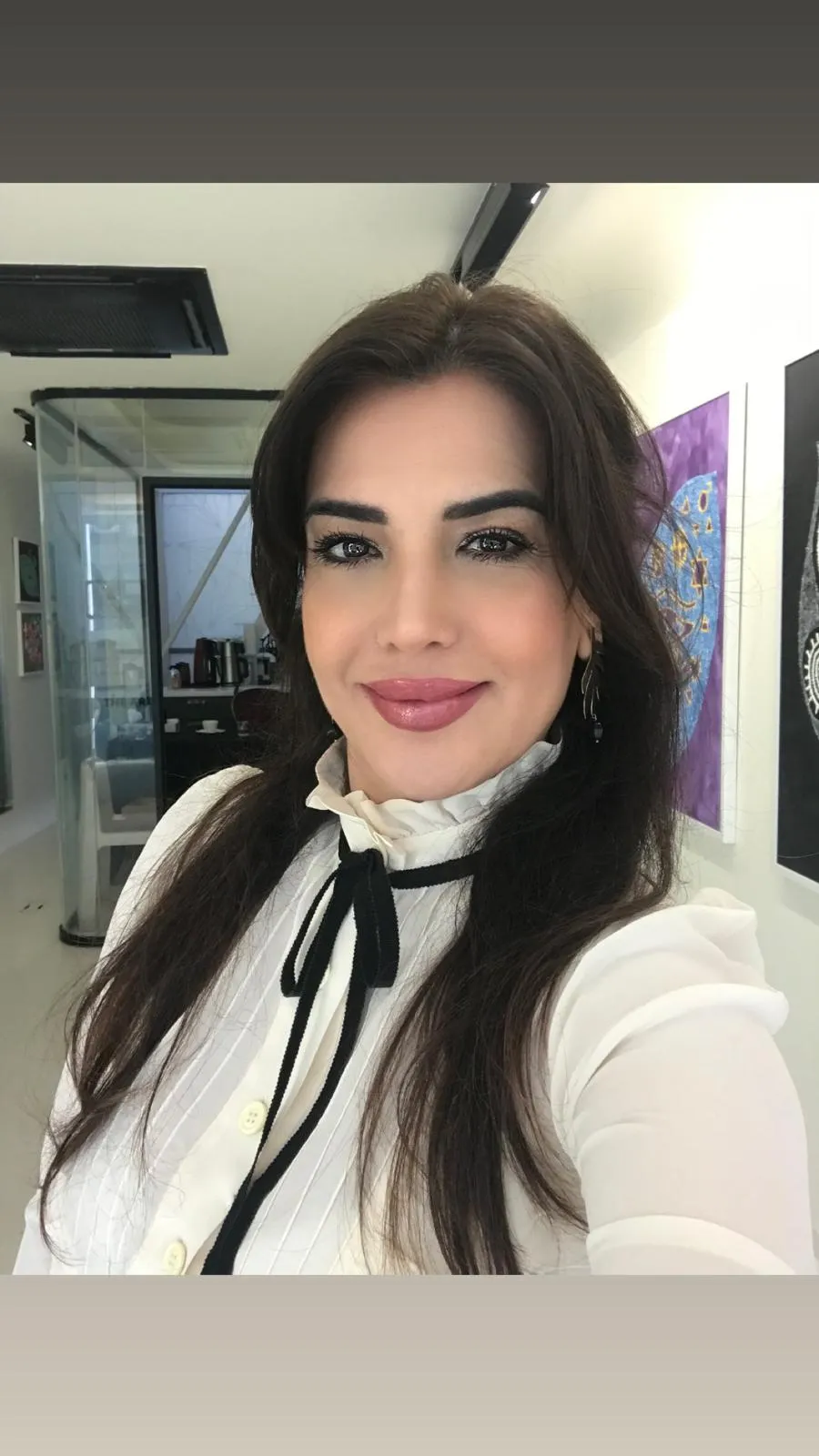 Kültür, Sanat ve Kadının Gücü: Küratör Pınar Akkaş