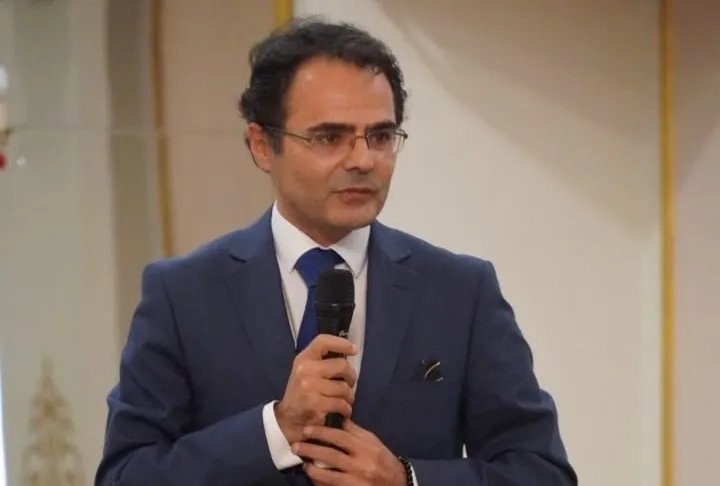 Medyabir Ajans'ın Acı Kaybı: Genel Yayın Yönetmenimiz Suat Elibüyük Hayatını Kaybetti