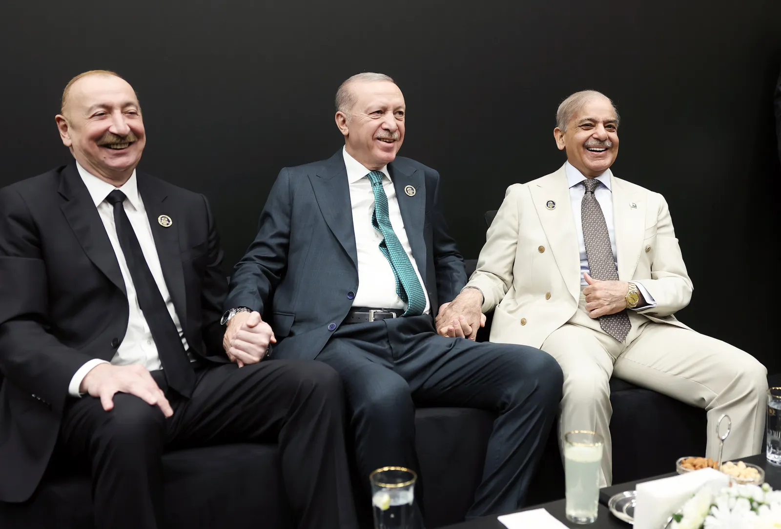 Antalya Diplomasi Forumu 2026’da Gündem Yoğun