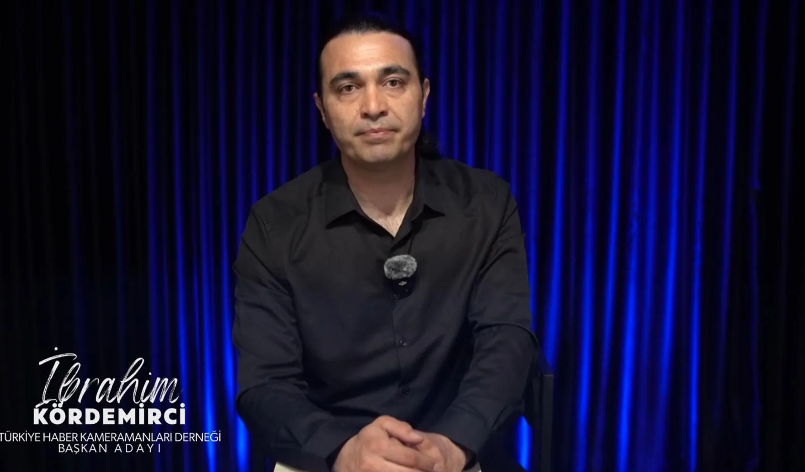 Kördemirci’den Haber Kameramanlarına Kapsamlı Projeler