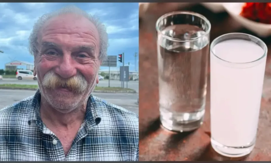 Sosyal Medya Paylaşımına Alkol Reklamı Cezası: Emekli Vatandaştan Karara İtiraz