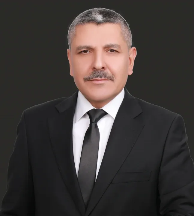 Prof. Dr. Mehmet Çavaş