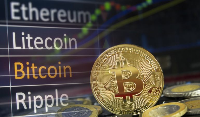 Bitcoin, Ethereum ve XRP analizi: Üç büyük kripto parada teknik hedefler