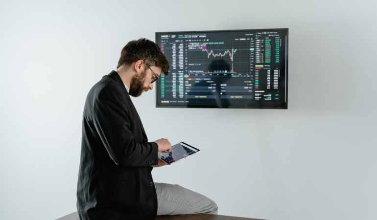 Bitcoin madenciliği nedir ve nasıl yapılır?