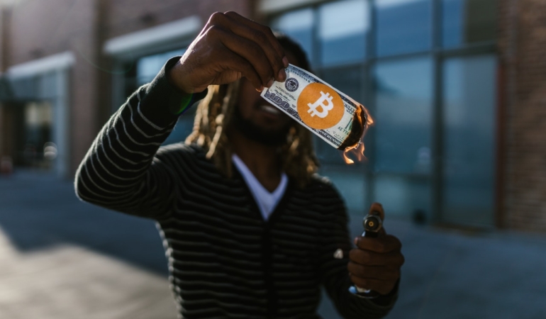 HABERLER Zcash’in eski geliştiricisi, merkeziyetsiz Twitter projesinin başına geçti