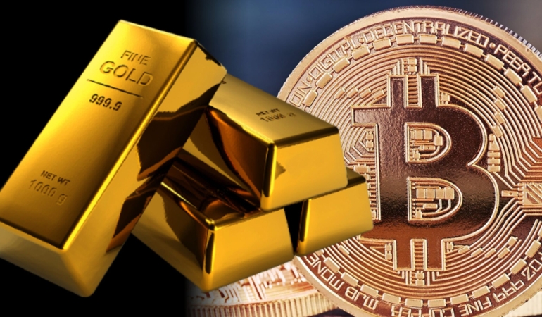 Finans Uzmanından Çarpıcı Altın, Bitcoin ve Gümüş Tahminleri!