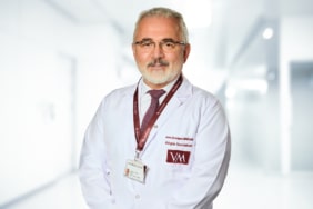 Adem Dirican (Yatay)