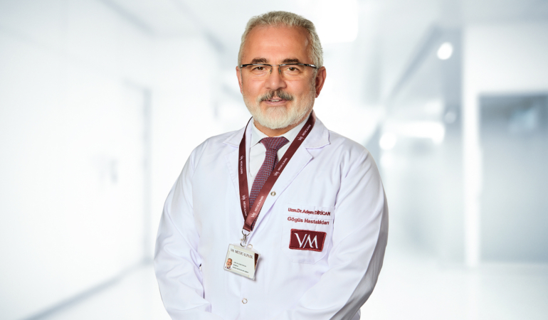 Bahar mevsimi, astım ve alerjiyi tetikliyor