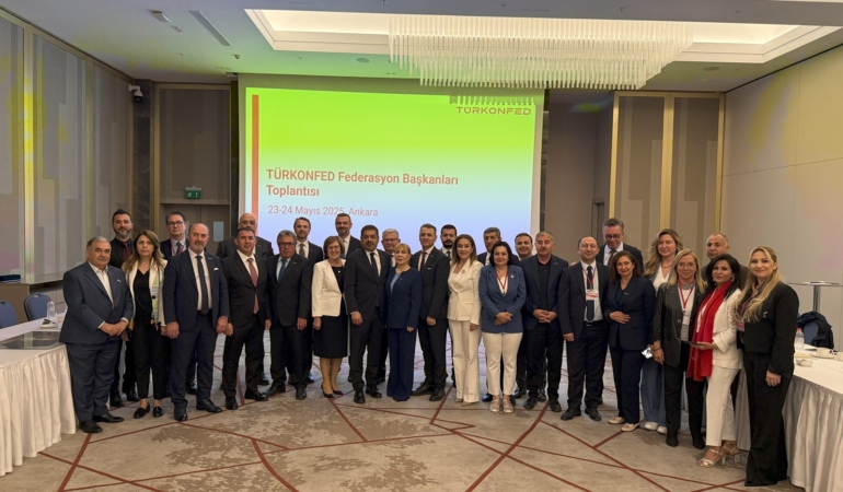 Prof. Dr. Yasemin Açık: “Bölgesel kalkınma için çözüm üretmeye odaklandık”