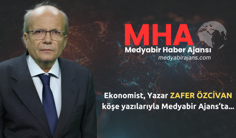 Zafer Özcivan, Medyabir Haber Ajansı Kadrosuna Katıldı