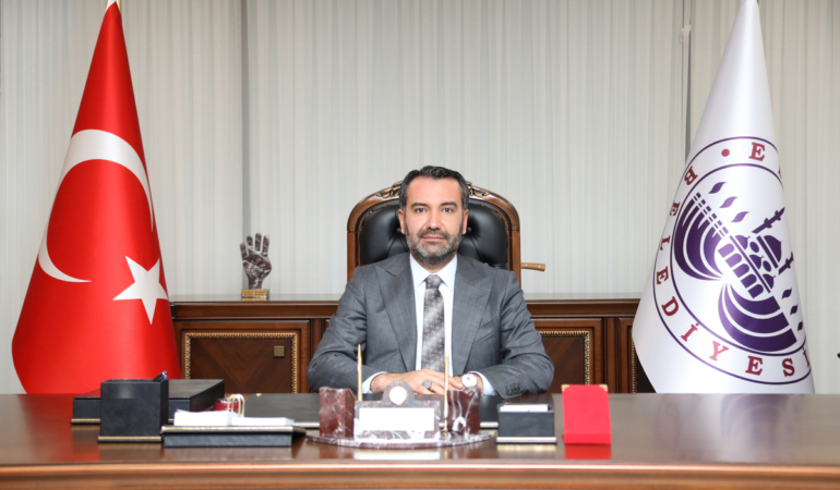 Elazığ Belediye Başkanı Şerifoğulları’ndan Yaz Tatili Mesajı