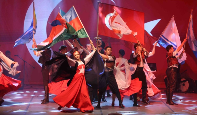 MARİFEST25’ten görkemli final