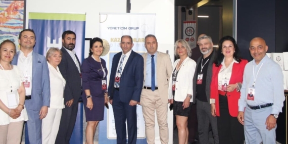 NTB İstanbul Bölge Toplantısı Başarıyla Gerçekleştirildi