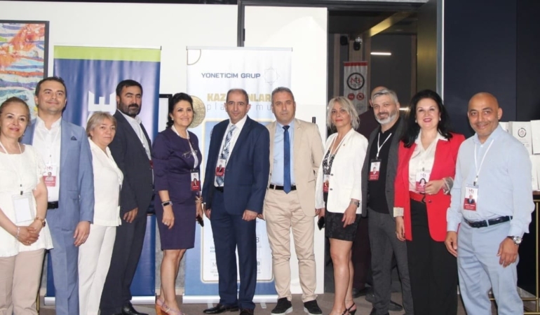 NTB İstanbul Bölge Toplantısı Başarıyla Gerçekleştirildi