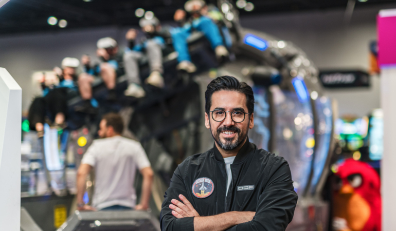 DOF Robotics, Deloitte EMEA Fast 500 Listesinde!