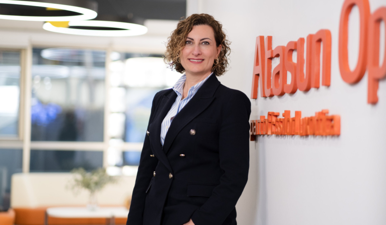 Atasun Optik üçüncü kez “En Mutlu İş Yeri” seçildi