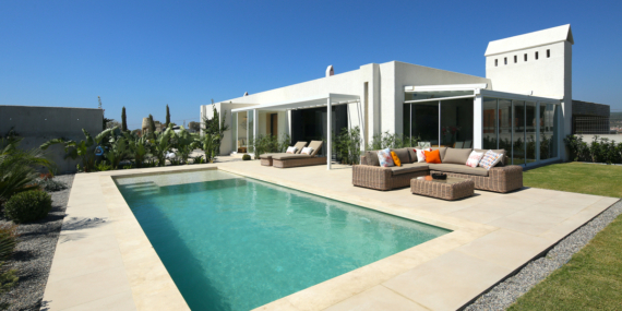 Konut Yatırımcısının Rotası, Doğal Yaşam Odaklı Projeler