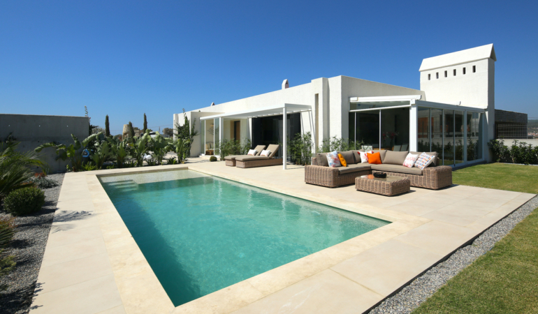 Konut Yatırımcısının Rotası, Doğal Yaşam Odaklı Projeler