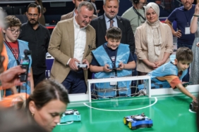 Büyükakın Burada Kocaeli'nin geleceğini görüyorum