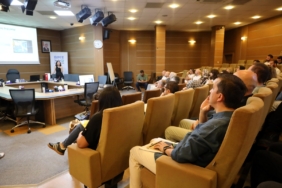 Büyükşehir'den teknik personele yazılım eğitimi (4) (Large)