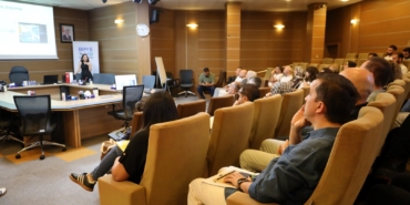 Büyükşehir'den teknik personele yazılım eğitimi (4) (Large)