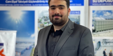 Ekomaxi Genel Müdür Yardımcısı Ömer Bera Yağız_111857808