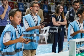 KODELİG'25'te ödüller sahiplerini buldu (2)