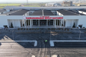 Kahramanmaras 400 Yataklı Hastane 2_113145408