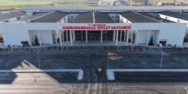 Kahramanmaras 400 Yataklı Hastane 2_113145408
