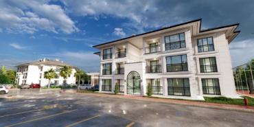 Kent Konut'tan Kartepe'ye yeni konut projesi (2)