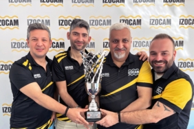 Masa Tenisi Takımı_İzocam_002113267