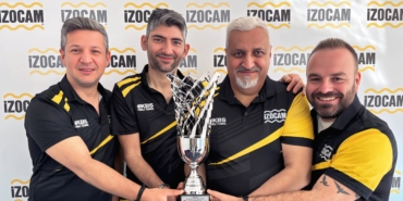 Masa Tenisi Takımı_İzocam_002113267