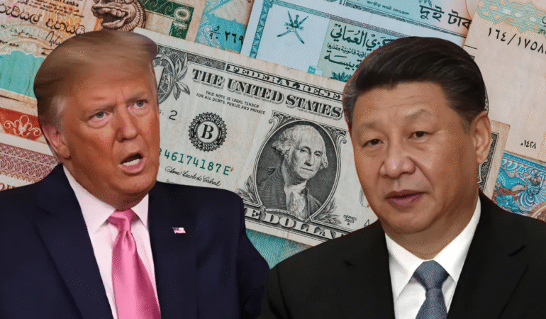 ABD VE Çin arasındaki ticaret görüşmeleri Türkiye için neden önemli