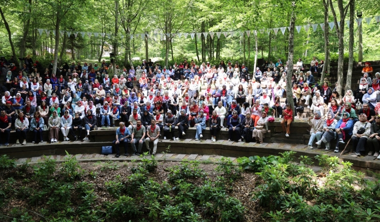 Okuyan Şehir Kulübü’nden edebiyat dolu final
