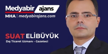 Suat Elibüyük - Medyabir Ajans