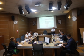 Tarihi geçmiş ürün satan marketlere ceza (1)