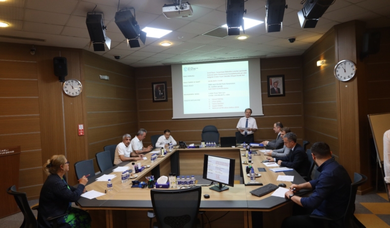 Tarihi geçmiş ürün satan marketlere ceza