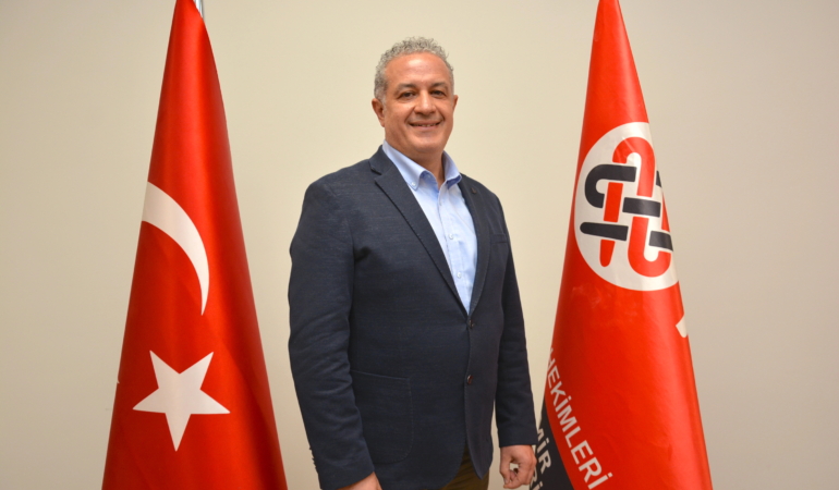 İZDO’dan Bilinçlendirme Projesine Destek…