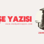 Zehra Bilici