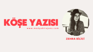 Zehra Bilici