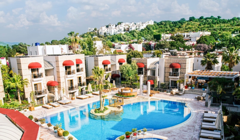 Bayram Rezervasyonları Düşük Kaldı; Gözler Yaz Tatiline Çevrildi