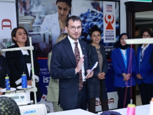 sanayide-kadin-eli-projesi-ikinci-donemine-basladi