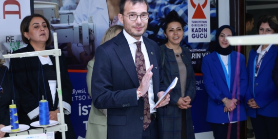 sanayide-kadin-eli-projesi-ikinci-donemine-basladi