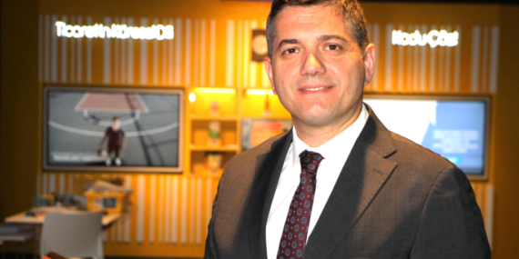 Askıda eğitim modeliyle çocuklar teknolojiyle tanışıyor